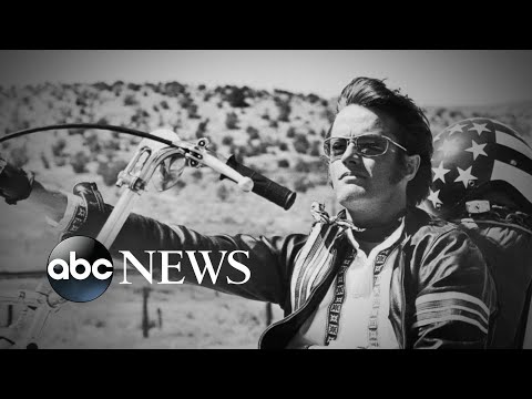 Peter Fonda dead at 79