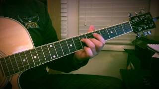 Rey de Gloria - Marco Barrientos