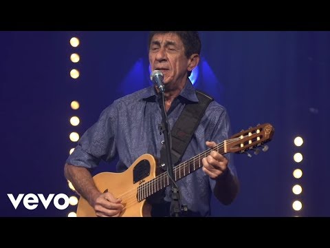 Fagner, Zé Ramalho - Romance no Deserto