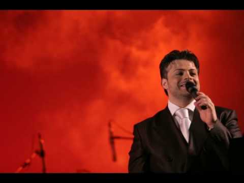 E.Esposito - I' 'nce credo Piedigrotta 2008