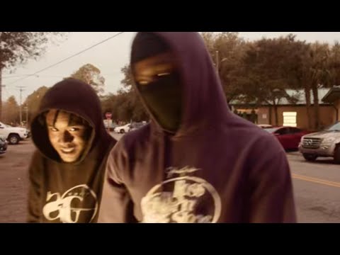 LulDaniel - forty5 (OFFICIAL VIDEO)￼