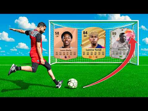 FUTCARD CHALLENGE TOUZANI & FRIENDS 🔥