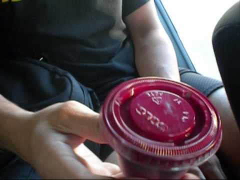 Brendons message an Germany =)