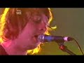 Hope of the States - George Washington (Live at T In The Park, 08-07-2006) UPGRADE