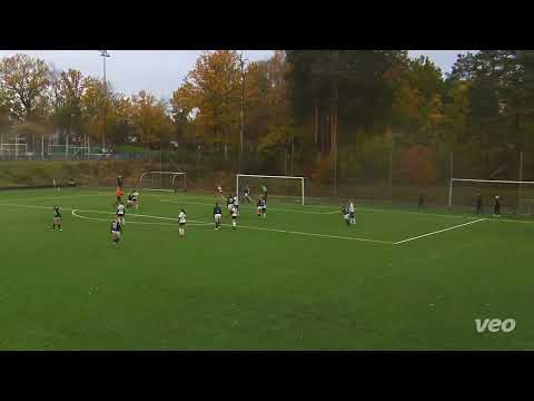 Høydepunkter: FK Eik Tønsberg - Strømsgodset Damer 0-9