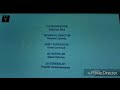 Blue S Clues And You Story Time With Blue End Credits