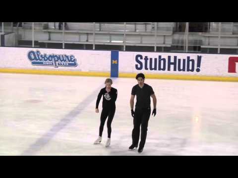 FrenchieSkate2014 Documentary -Ann Arbor, MI