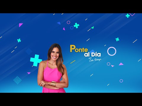 Desde niña, Catalina es una gran admiradora de Gian Marco