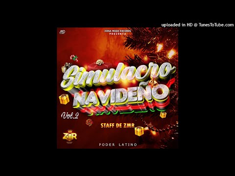 Mega Cumbion NAVIDEÑO