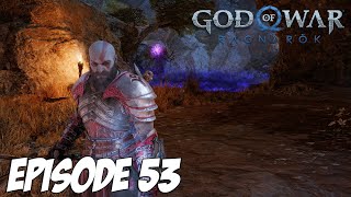 GOD OF WAR RAGNARÖK : DERNIER BERSEKER & DRAGON | Episode 53