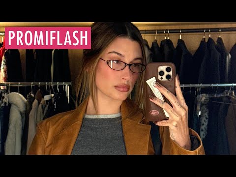 Neu-Mama Hailey Bieber plant glanzvolles Red-Carpet-Comeback