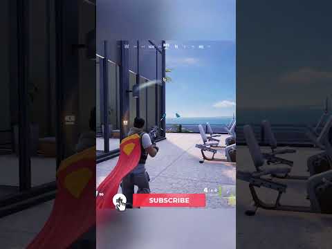 Landed and Started Hunting thumbnail