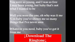 Suzi Quatro Chris Norman - Stumblin In Lyrics