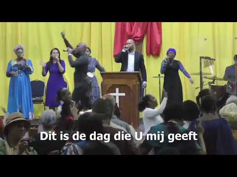 Al Voor Mijn Leven Is Ontstaan - 643 Stichting Opwekking