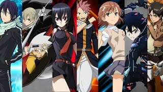 Anime Mix Amv Liar Mask