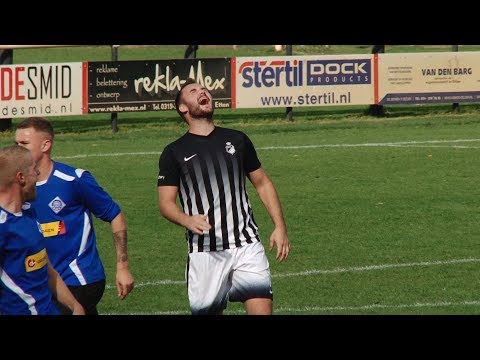 Samenvatting Silvolde - RKHVV