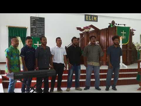 Kedalam Tangan-Mu (WIJKKADU VG)