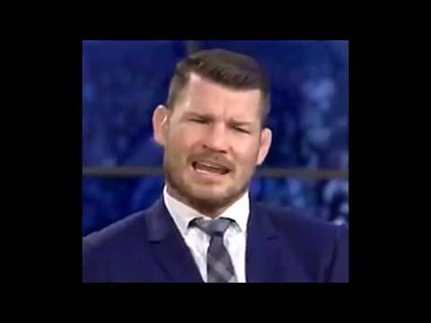 Michael Bisping explains why he accepted Dan Henderson rematch (UFC 204)
