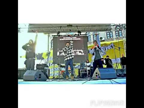 Tahribad-ı İsyan Bal Küpü