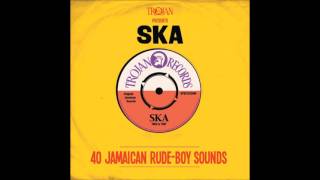 Derrick Morgan - The Hop