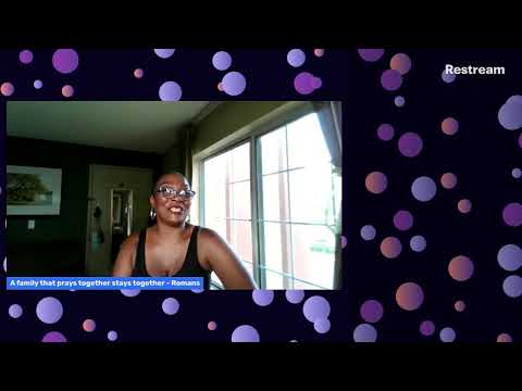 Jesus Anointed Brides