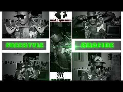 100Mak freestyle GBAFIDE