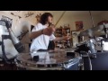 Varukers - Persistent Resistance (Drum Cover)