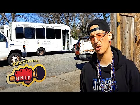 J MURDA RECAPS HIS BATTLE VS CHEF TREZ & BREAKS EVERYTHING THAT WENT DOWN AFTER STRAIGHT TO IT