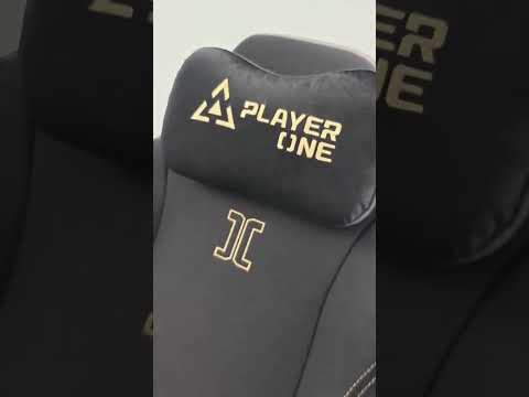 Миниатюра изображения товара Кресло геймерское Evolution Player One X-Base