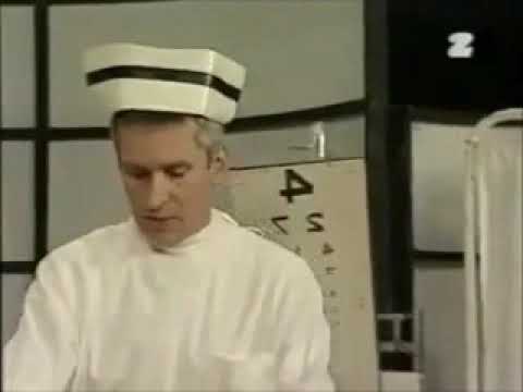 ZCDCP - Narzeczony siostry Ireny