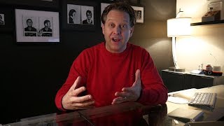 Welcome to My Business Partnership Mastery Series