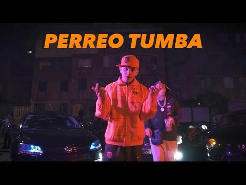 PERREO TUMBA - VRIINIGGA X EL ROSSANI X YOUNG PEI  (Video Oficial)