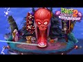 Caliginous Carnival Night 32 Zombot Catastro Liope Vasebreaker Almanac PvZ 2 Reflourished