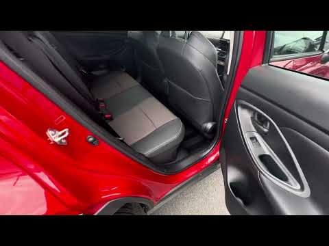 Toyota Yaris Cross 1.5 Hybrid Sol 5dr - Image 2