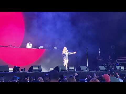 EVE - DMX TRIBUTE -  [WHERE THE PARTY AT TOUR] @ DC [live] 2025