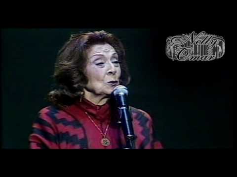 NELLY OMAR EN EL LUNA PARK ENTERO