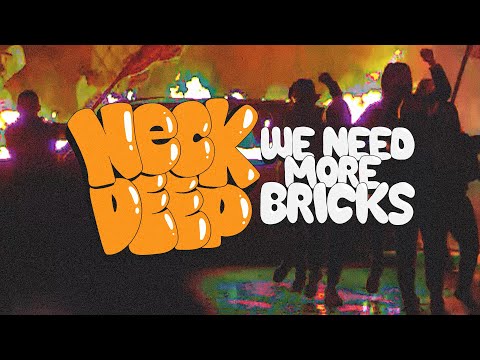 Video thumbnail for We Need More Bricks