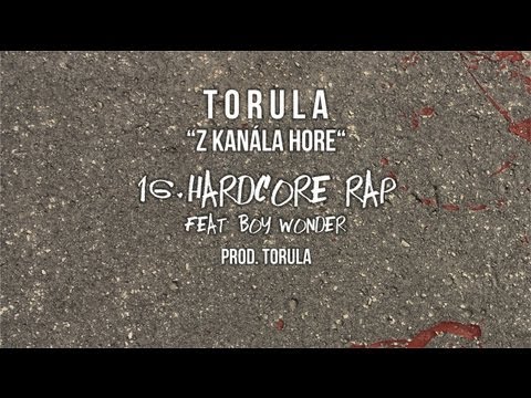 Torula - Hardcore rap Feat. Boy Wonder (prod. Torula)