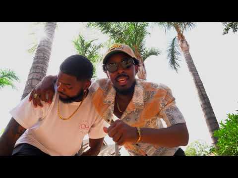 NVRD & Mike Steezy - Same Time (Official Video)