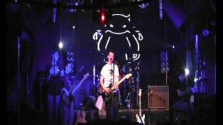 Reckoner (Live Qube '09) - Green Plastic (Radiohead Tribute Band)