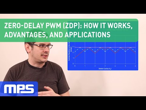 Zero-Delay PWM (ZDP): How It Works, Advantages, and Applications