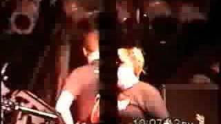 Cornerstone &#39;05 Part 11: Bloodlined Calligraphy