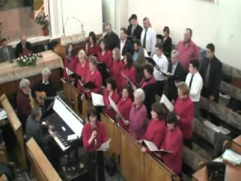 SION Pro Deum - Slavit fie Domnul