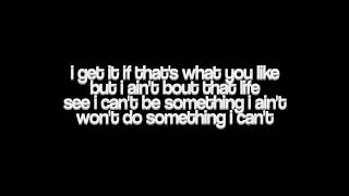 Star Cast - I Bring Me (Lyrics)