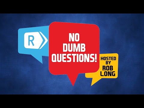No Dumb Questions Episode 1