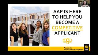 AAP Overview Video