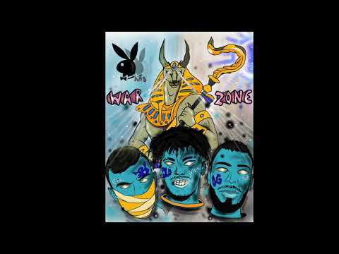 #WARZONE | Button bricks ft Old nick ft Og sur |