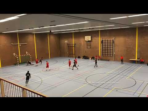 Doelpunten OACN - HMC