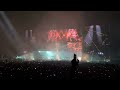 Linkin Park In The End Faint 3 11 2024 Paris La Defense Arena 4K