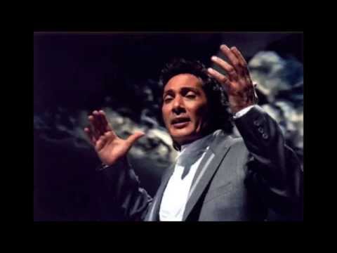 Ali al Haggar - Gafnuhu A'allam al Ghazal